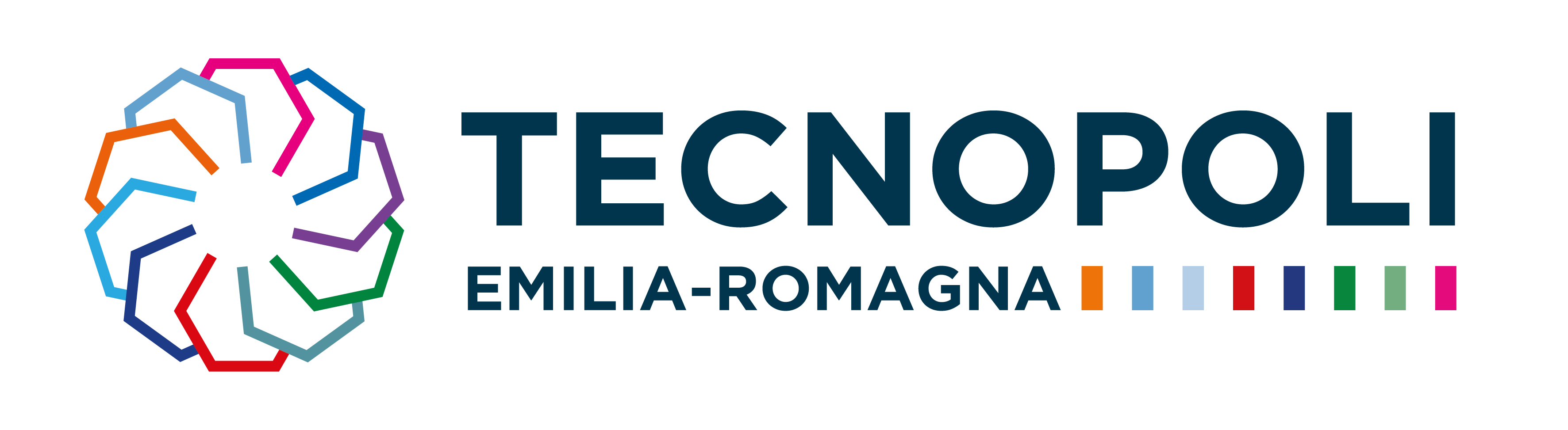 logo tecnopoli