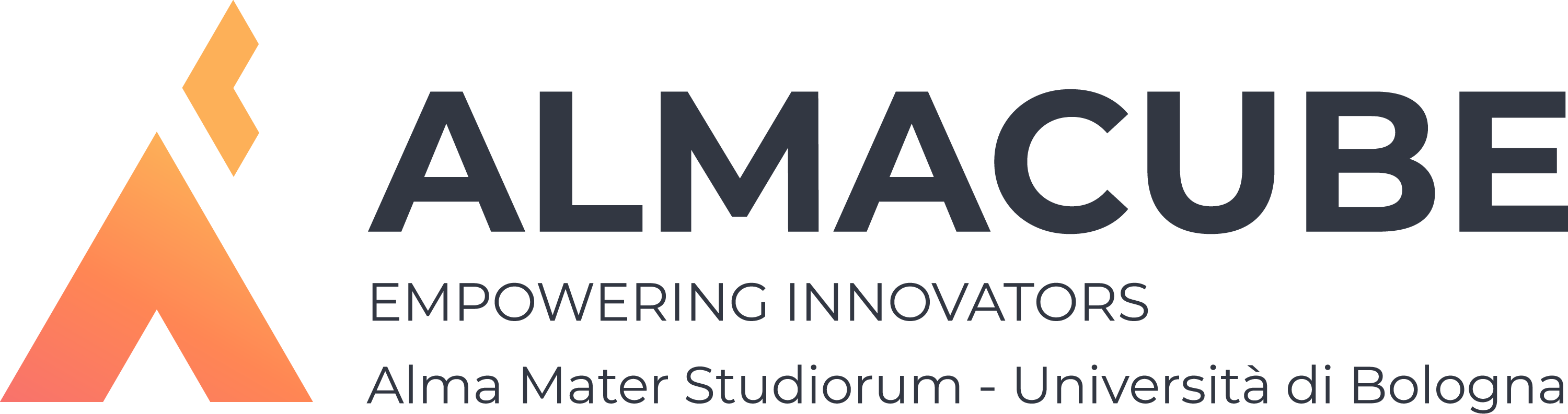 Logo Almacube