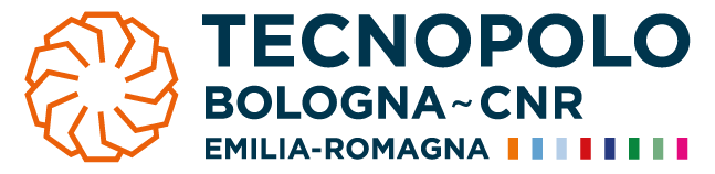 Logo Tecnopolo Bologna-CNR