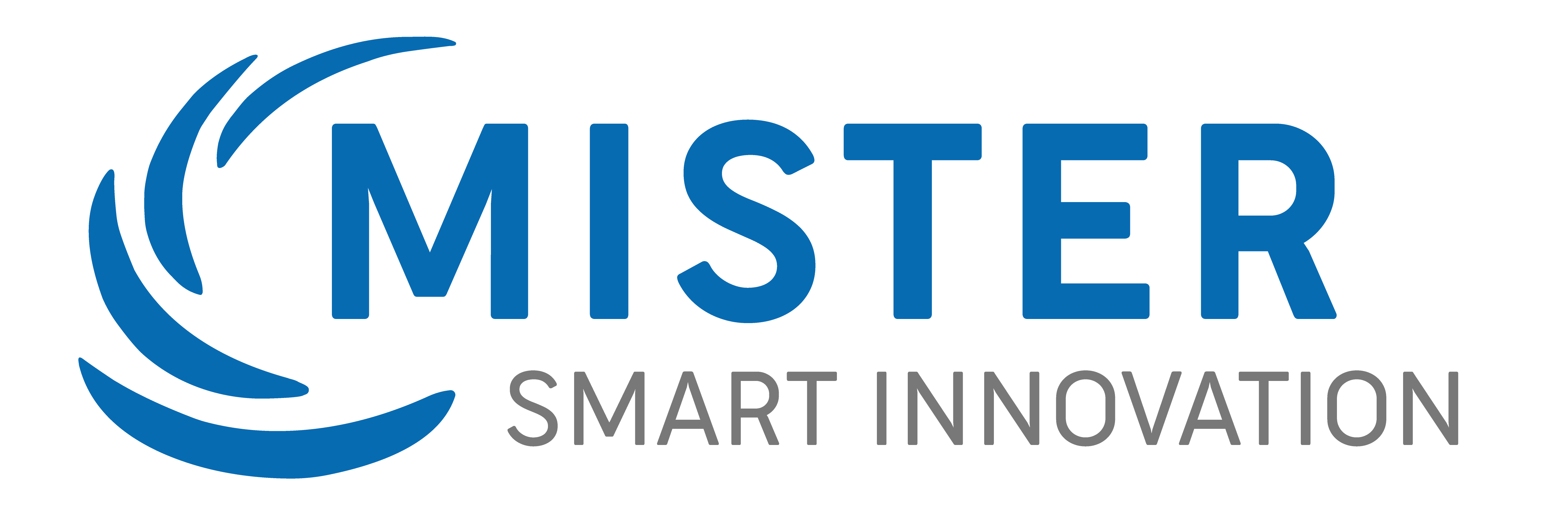 Logo Mister Smart Innovation