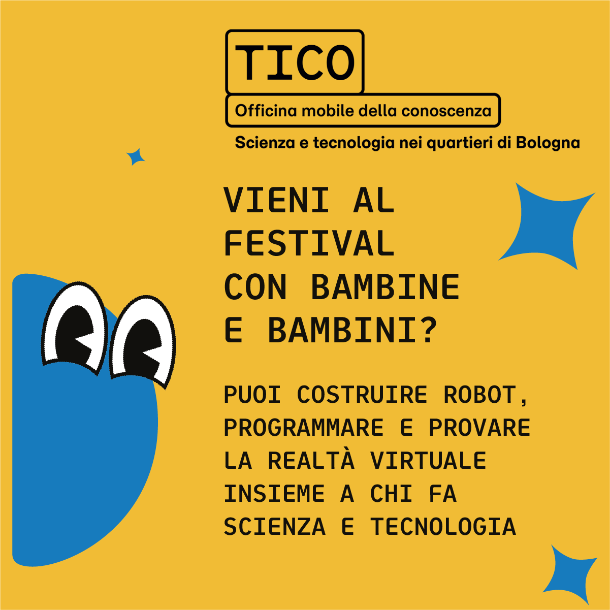 Banner TICO